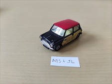 CORGI TOYS, MORRIS MINI