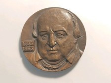 Médaille Soviétique URSS