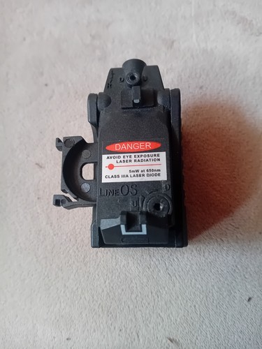 Viseur laser tactique - viseur,