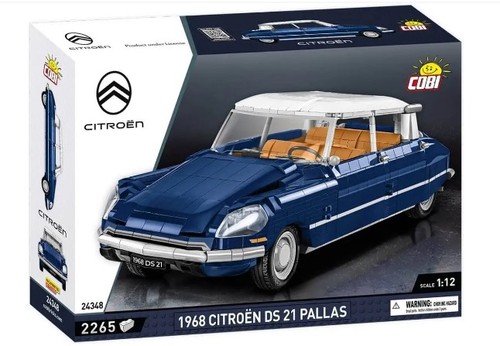 Cobi jeu construction - construction, –