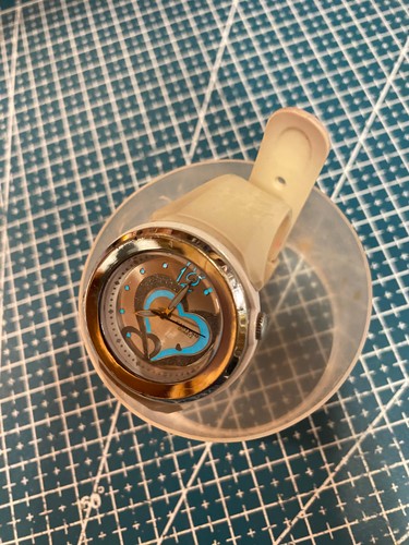 Montre calypso modèle - montre,