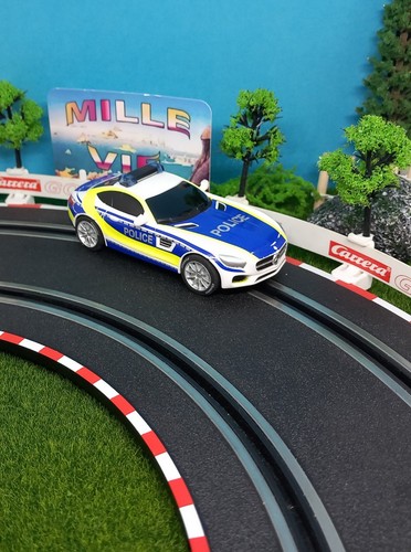 Voiture pour circuit carrera - voiture,