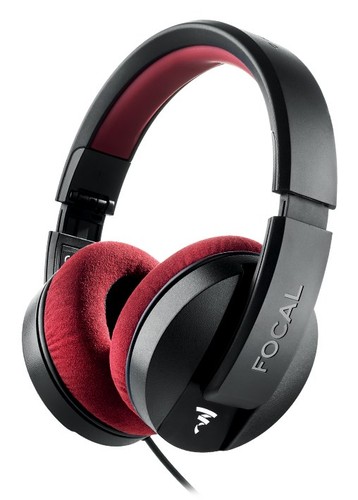 Casque studio focal - studio, listen
