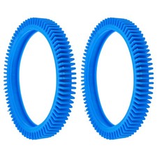  2 Pcs Balai Aspirateur Piscine Hors Sol Matériel De Nettoyage Accessoires