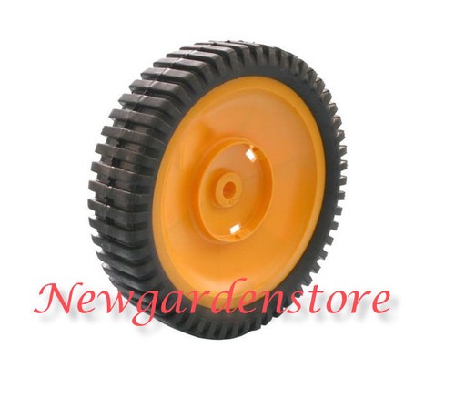 Roue arrière adaptable - roue,