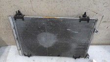 Radiateur clim CITROEN C4