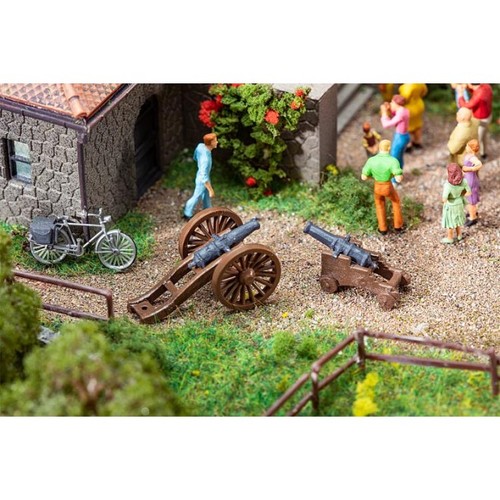 Faller 180336 3 - h0,