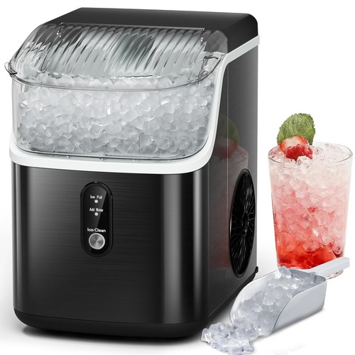 Nugget ice maker countertop - nugget,