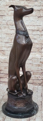 Signée moigniez statue - moigniez,