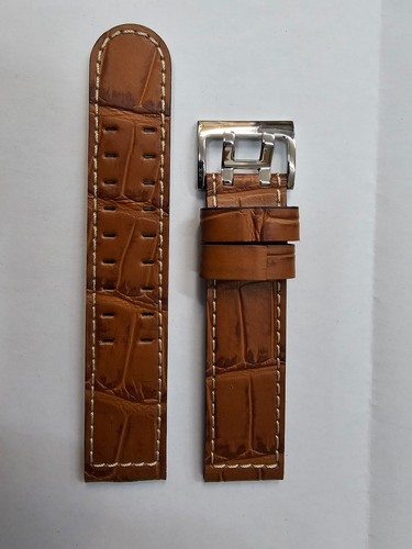Cuir véritable bracelet - cuir,