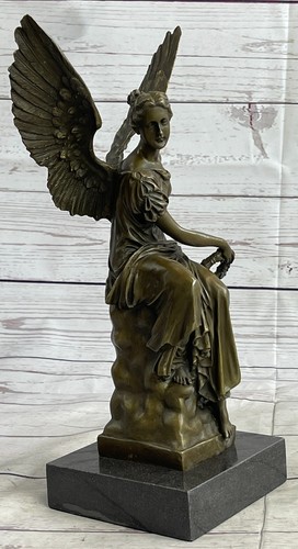 Sculpture statue déesse - sculpture,