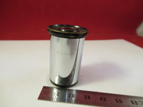 Leitz allemagne microscope - leitz,