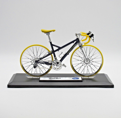 Vélo course porsche - porsche, bike