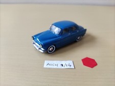 SIMCA ARONDE GRAND LARGE 1/43e