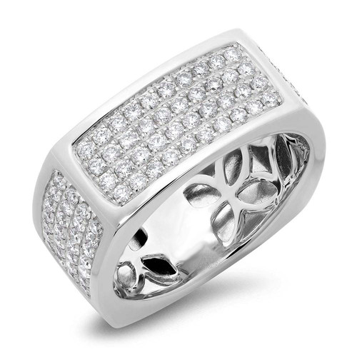 Hommes 61ct 14k - 14k, or