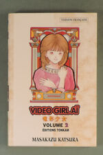 Video Girl Ai 2 Katsura Tonkam