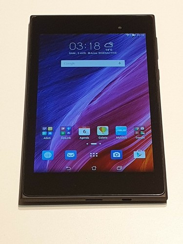 Tablette asus memo - tablette,