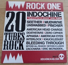 Indochine aujourd hui - indochine, je