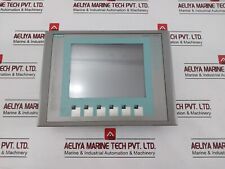 Panneau Tactile SIEMENS