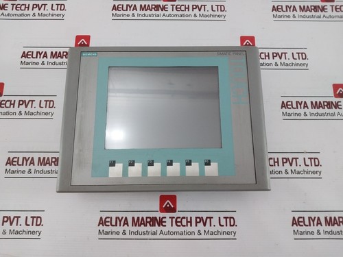 Panneau tactile siemens - panneau,