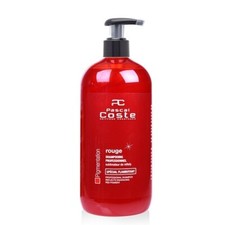 Pascal Coste Shampooing Rouge
