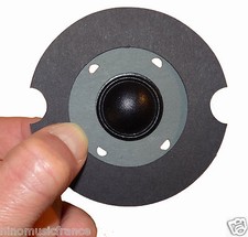 REPLACEMENT COMPLET KIT CELESTION HF2000 Ditton 25/442/44/66/24 - 4 ohm