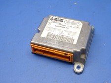 PEUGEOT 206 CC CALCULATEUR​ AIRBAG 9644903480 - AUTOLIV 602327200