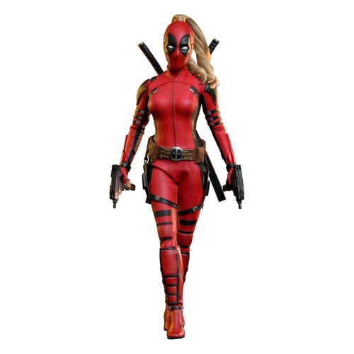 Ladypool deadpool wolverine - ladypool,