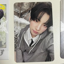 EUIJU &TEAM Photocard Album