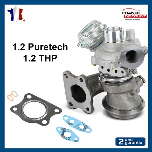 Turbo neuf sans consigne - turbo,