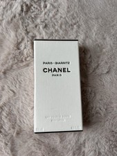 PARIS-BIARRITZ  CHANEL - LAIT