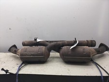 Catalyseur (echappement)