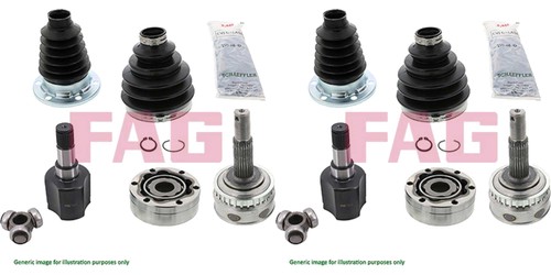 Fag joint transmission - fag, de