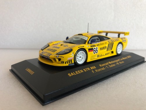 Saleen s7r mans 2003 66 - mans,