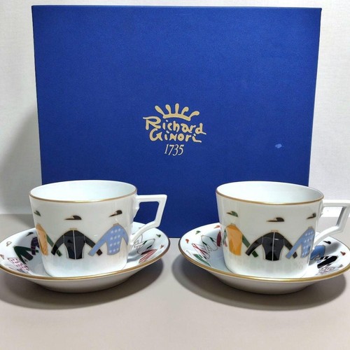 Richard ginori gio ponti - richard,