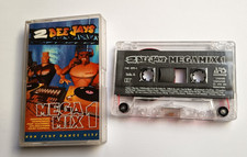Cassette 2 Dee Jays – Mega