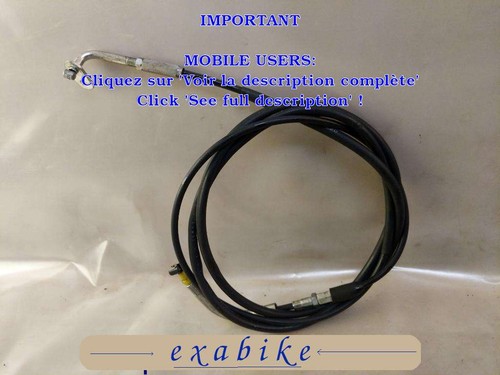 Cable pour peugeot kisbee - cable, 50