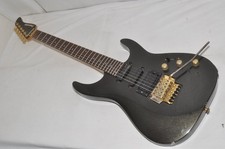 Guitare électrique fernandes - électrique,
