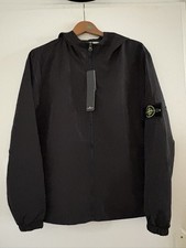 Kway Homme  Stone island  S