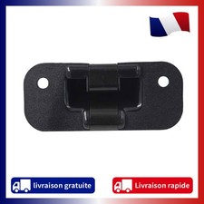 Verrou loquet de porte