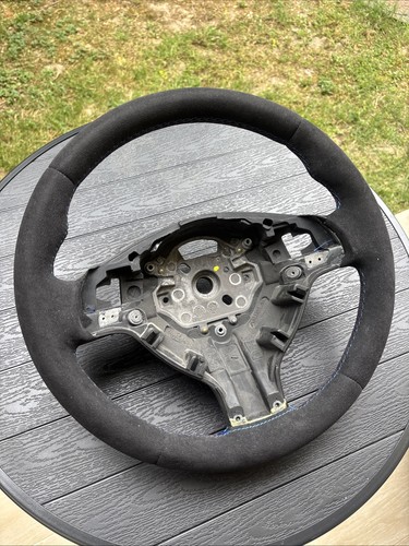 Volant bmw alcantara smg m3 - bmw,