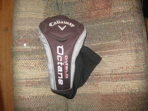 Used callaway diablo octane - ,