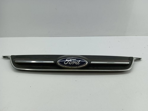 Ford grand max - ford, grille