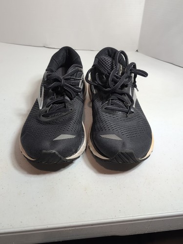 Brooks adrenaline gts black - adrenaline,