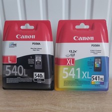 LOT DE 2 CARTOUCHES D'ENCRE