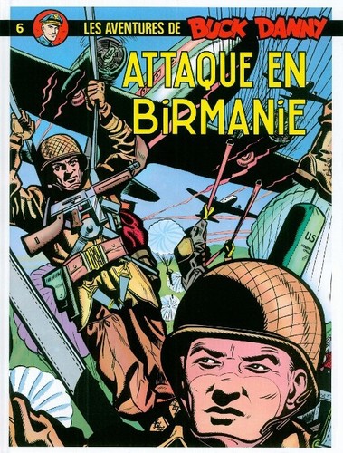 Buck danny tome - bd,