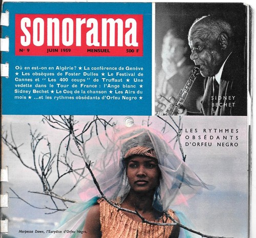 Collection sonorama 9 - collection,