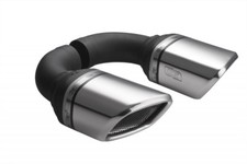 Ouverture D'Échappement Tuyau