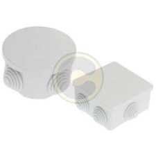 Coffret Boîte De Derivation