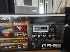 Multi effet roland 55 - multi, gr-55